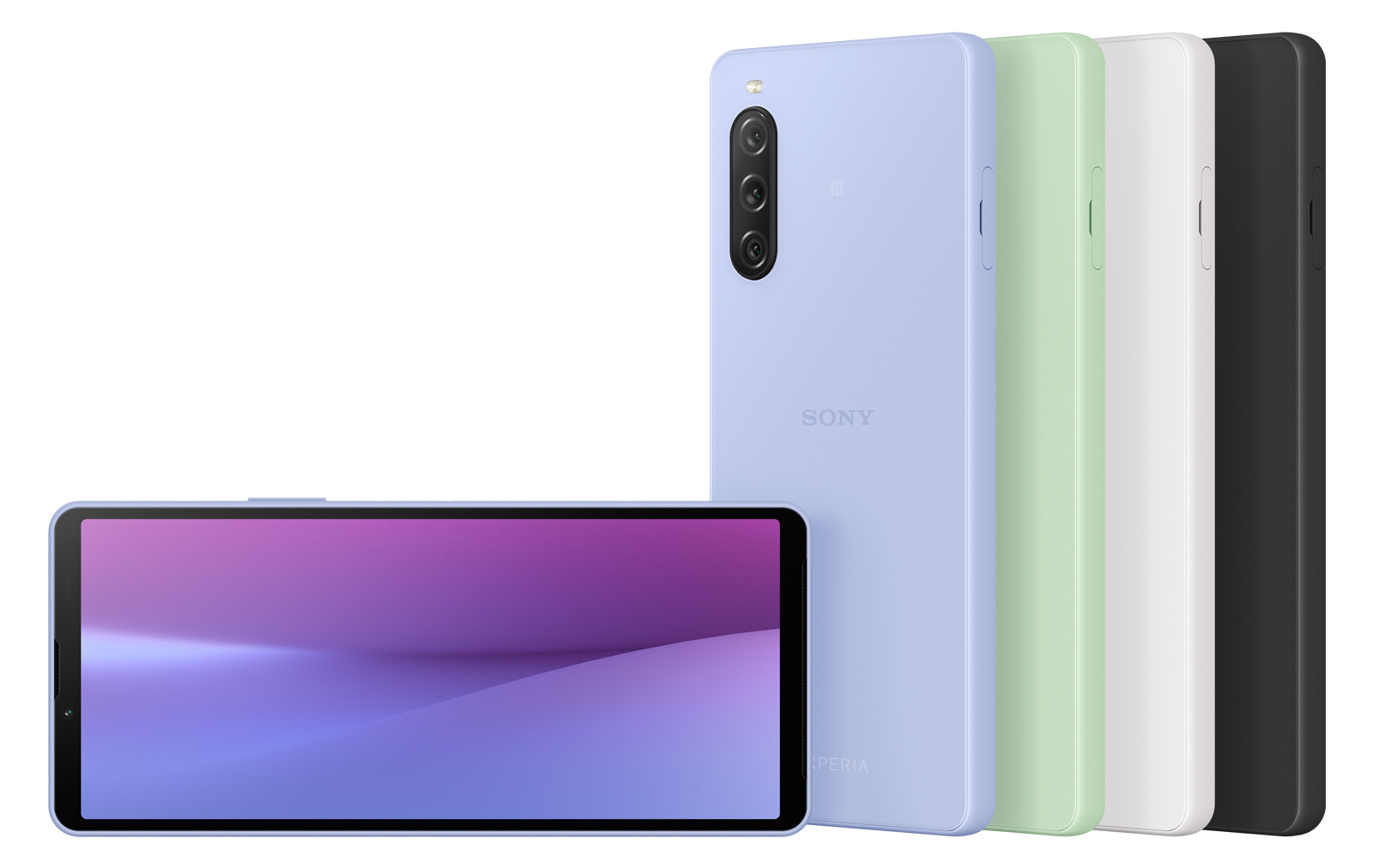 Анонс Sony Xperia 10 V – компакт с новым экраном и старыми слабостями