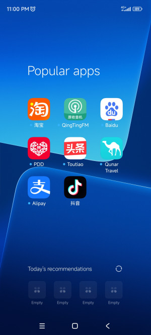 Обзор Xiaomi 13: подражание старшим