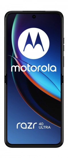 Все расцветки Motorola Razr 40 Ultra на официальных пресс-фото