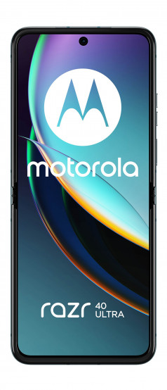   Motorola Razr 40 Ultra   -