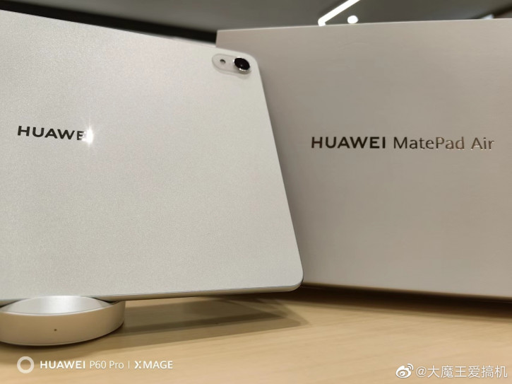 Huawei MatePad Air   :    