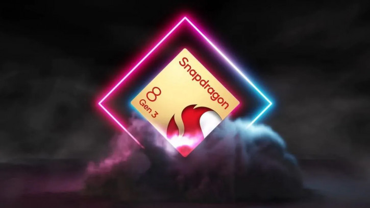 Snapdragon 8 Gen 3 впервые показал мощь в банчмарках
