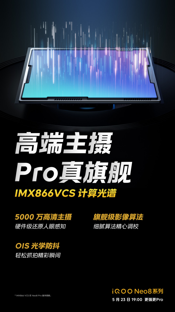 iQOO Neo 8 Pro     iQOO 11 Pro  Vivo X90