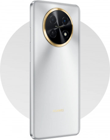 Анонс Huawei Nova Y91 – мечта курьера прибыла на глобальный рынок