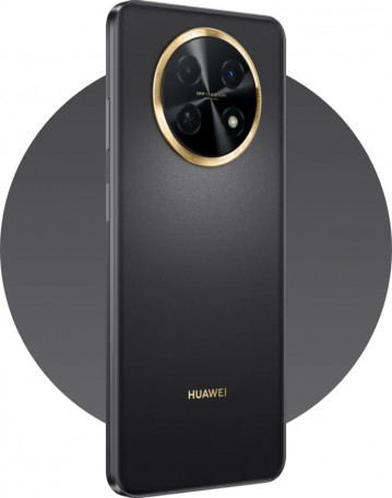 Анонс Huawei Nova Y91 – мечта курьера прибыла на глобальный рынок