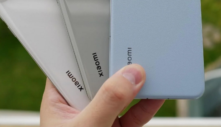 Xiaomi завершает разработку серии Xiaomi 14: ждём модель-сюрприз?