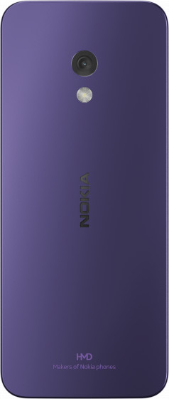   Nokia 215, 225  235:    YouTube Shorts