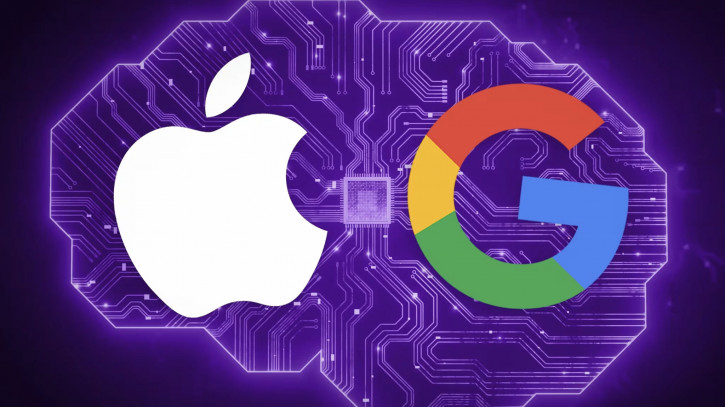 Apple создала в Европе секретную лабораторию из бывших спецов Google