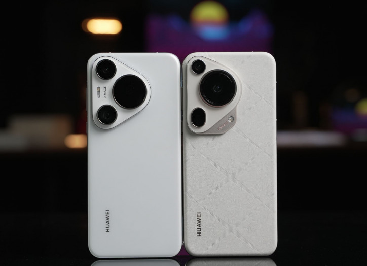 Huawei Pura 70 Pro   :    Pura 70 Ultra