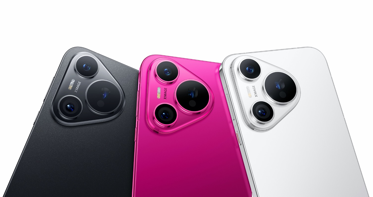 Huawei pura 70 характеристики Huawei pura 70 характеристики