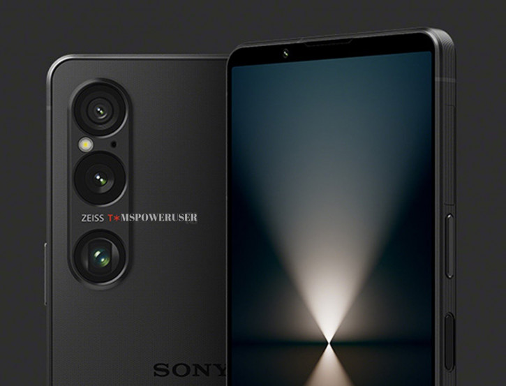 Много новых деталей о Sony Xperia 1 VI: начинка, камера и не только