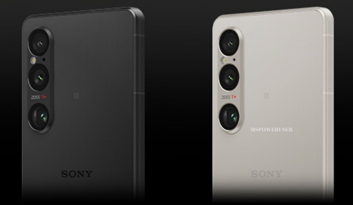     Sony Xperia 1 VI: ,    