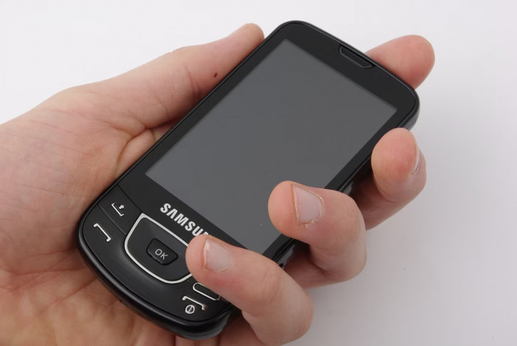 Первый Android-смартфон Samsung был представлен 15 лет назад