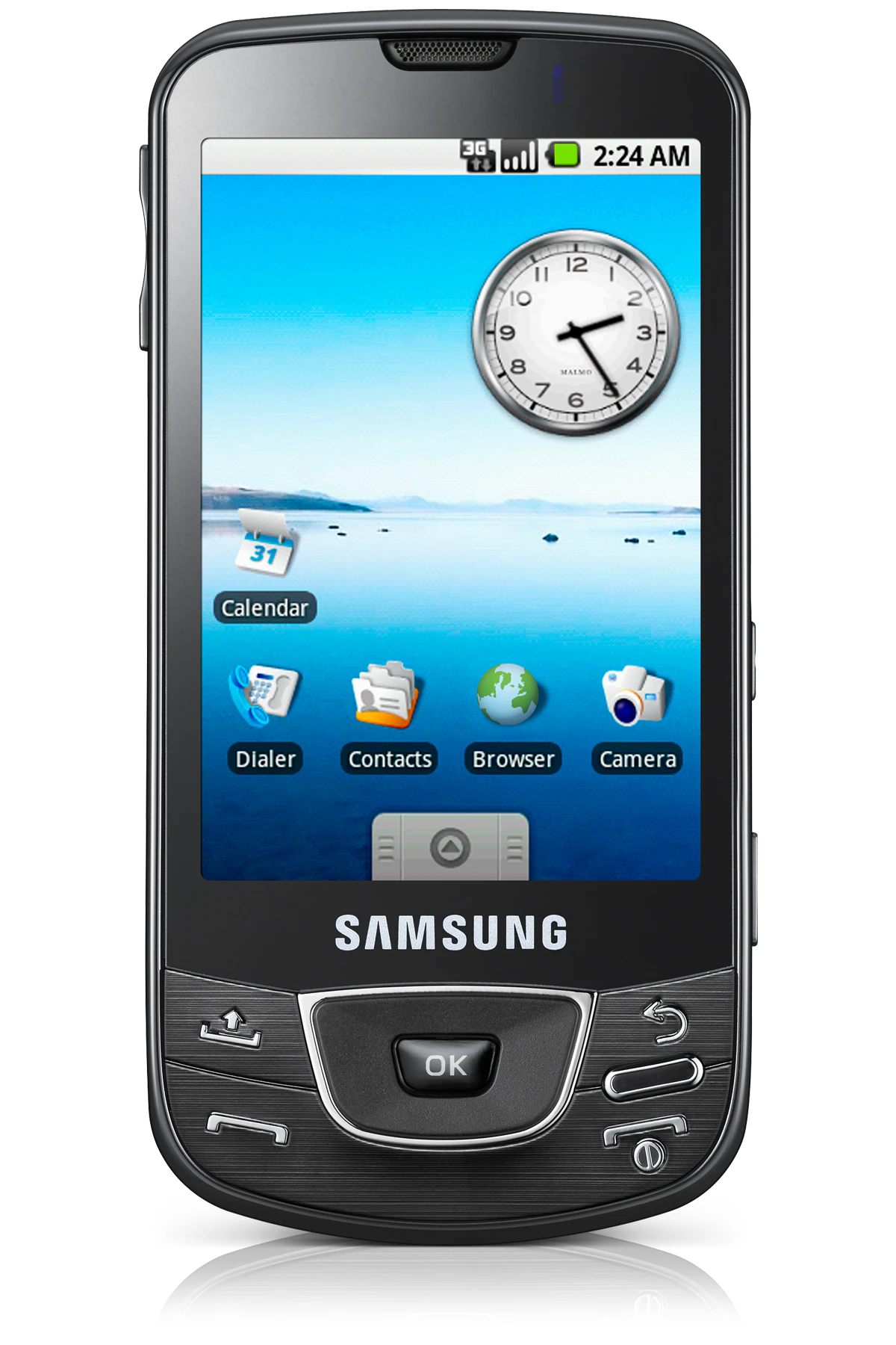  Android- Samsung   15  