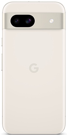 неАнонс Google Pixel 8a