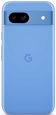  Google Pixel 8a