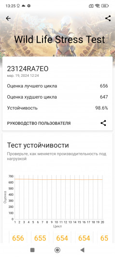 Обзор Redmi Note 13 4G и Note 13 Pro 4G: зачётка работает на студента