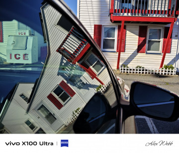 Больше примеров фото на камеру Vivo X100 Ultra и X100s