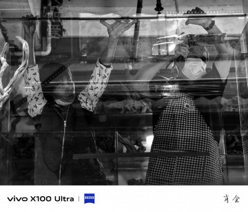 Больше примеров фото на камеру Vivo X100 Ultra и X100s