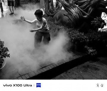 Больше примеров фото на камеру Vivo X100 Ultra и X100s