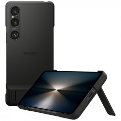 Огромная подборка пресс-фото Sony Xperia 1 VI и Xperia 10 VI