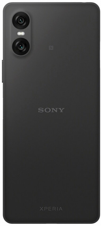 Огромная подборка пресс-фото Sony Xperia 1 VI и Xperia 10 VI
