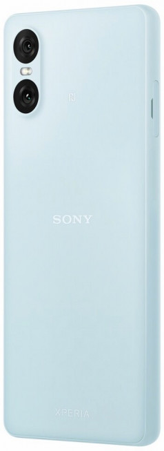 Огромная подборка пресс-фото Sony Xperia 1 VI и Xperia 10 VI