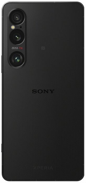 Огромная подборка пресс-фото Sony Xperia 1 VI и Xperia 10 VI