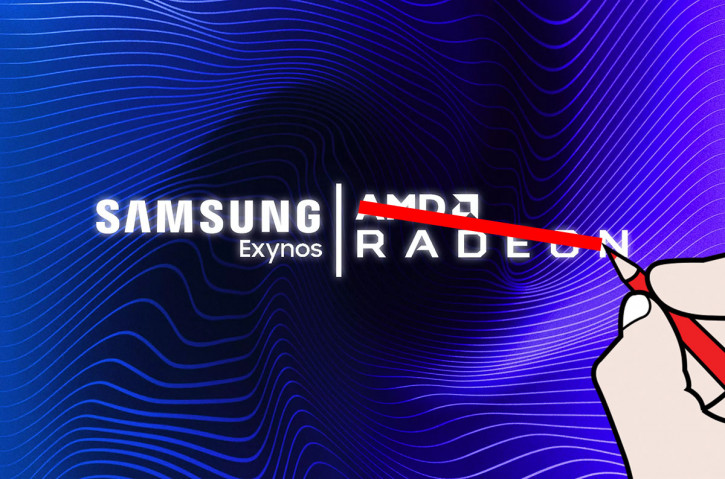  ? Samsung     AMD