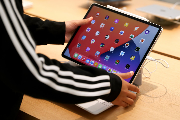Какой будет презентация новых iPad? Длительность и список новинок