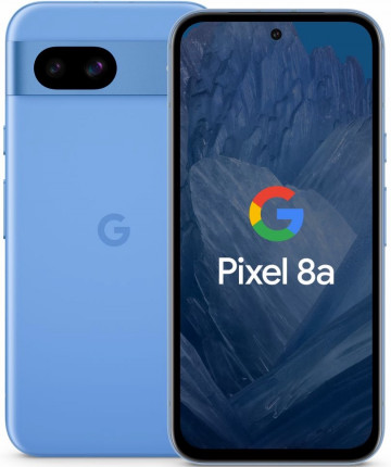  Google Pixel 8a