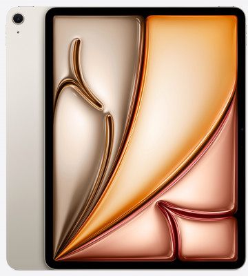 Анонс iPad Air 11 и 13 - сбалансированный планшет в новом формате