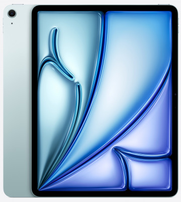 Анонс iPad Air 11 и 13 - сбалансированный планшет в новом формате