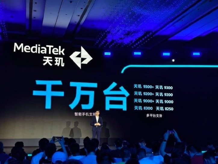 OPPO Reno 12 приписывают чипсет MediaTek Dimensity 8250: что за зверь?