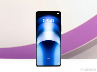 Vivo X100s       