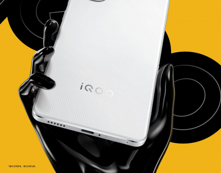  iQOO Neo 9S Pro      Dimensity 9300+