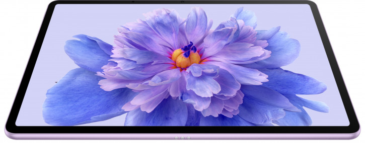 Анонс Huawei MatePad 11.5S – планшет для творчества с нано-экраном