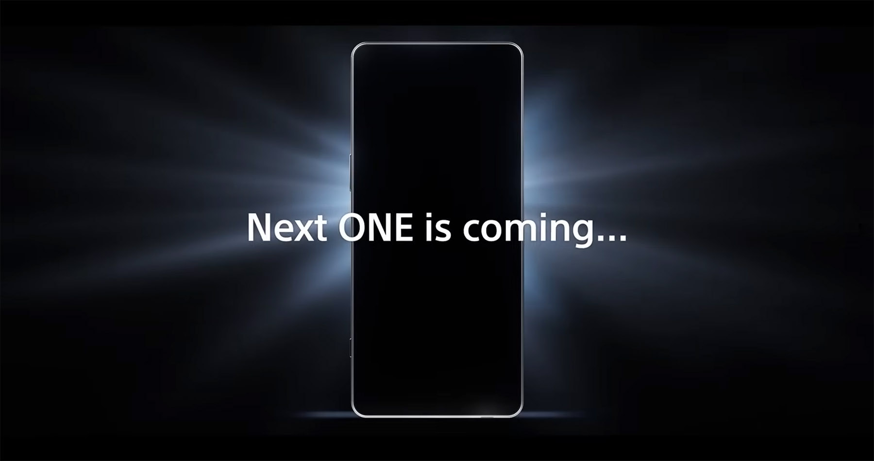Sony перенесла презентацию новых Xperia, но вас это порадует