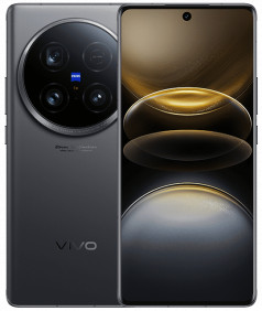  Vivo X100 Ultra