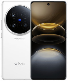  Vivo X100 Ultra