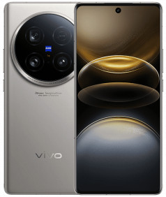  Vivo X100 Ultra