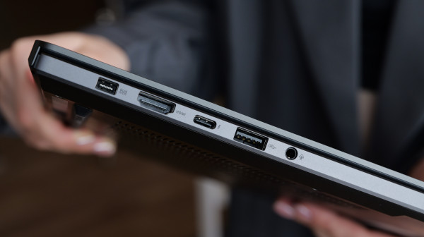 Обзор ASUS ROG Zephyrus G16: заряжен 4090!