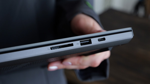 Обзор ASUS ROG Zephyrus G16: заряжен 4090!