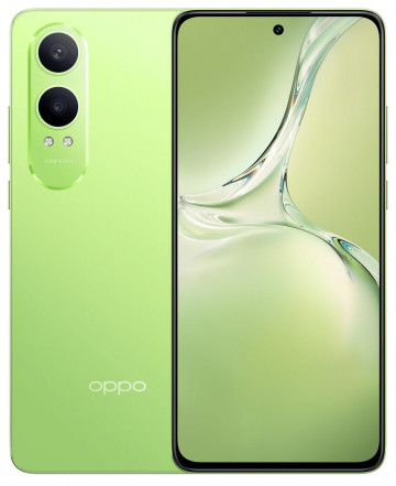 Анонс OPPO K12x – продуманная бюджетка в образе Sony Xperia