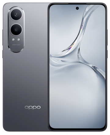 Анонс OPPO K12x – продуманная бюджетка в образе Sony Xperia