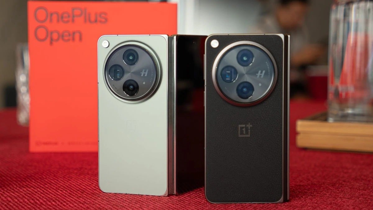 OnePlus Open 2 и OPPO Find N5 могут впечатлить чипом, но есть нюанс