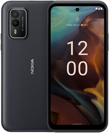 HMD    Nokia   