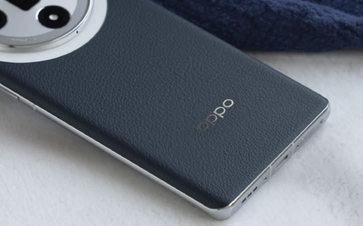 OPPO Find X8        