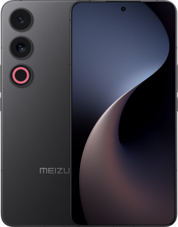  Meizu 21 Note  