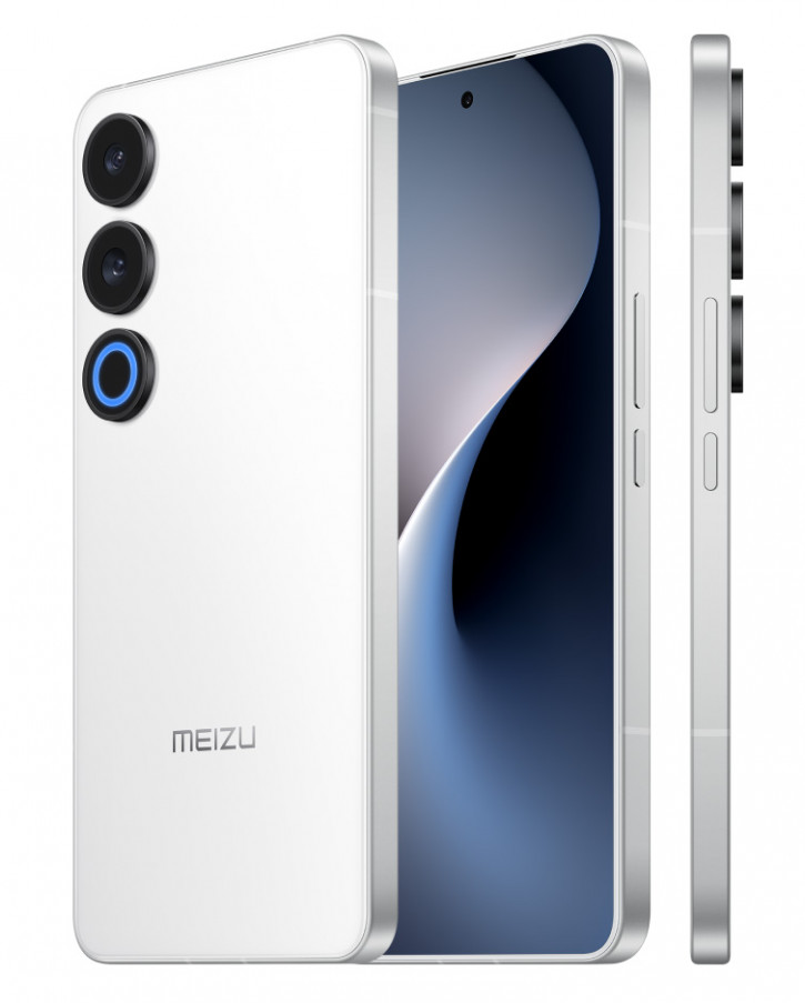  Meizu 21 Note  